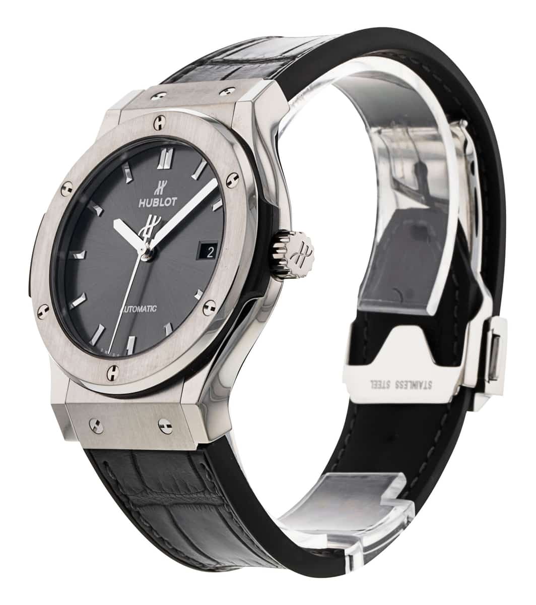 Hublot Classic Fusion 542.NX.7071.LR Hublot Classic Fusion 542.NX.7071.LR